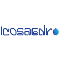 logo Icosaedr