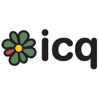 logo ICQ