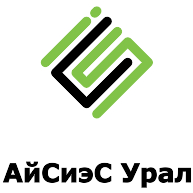 logo ICS Ural