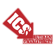 logo ICS(60)