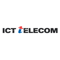 logo ICT Telecom