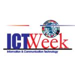 logo ICT Week