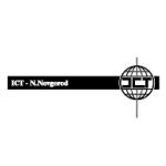logo ICT-N Novgorod
