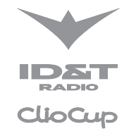 logo ID&T Radio Clio Cup
