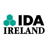 logo IDA Ireland