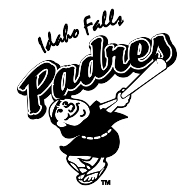 logo Idaho Falls Padres