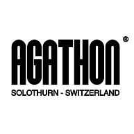 logo Agathon