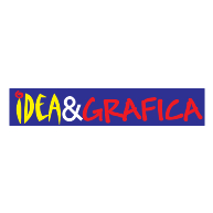 logo Idea & Grafica
