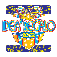 logo Idea Regalo
