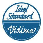logo Ideal Standard Vidima