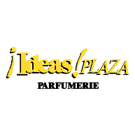logo Ideas Plaza