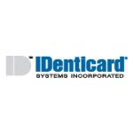 logo IDenticard Systems