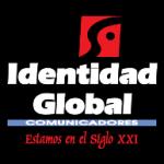 logo Identidad Global