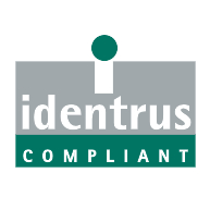logo Identrus Compiliant