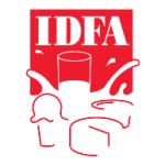 logo IDFA