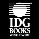 logo IDG Books