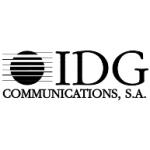 logo IDG Communications