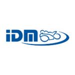 logo IDM(99)