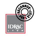 logo Idrac Lyon(109)