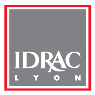 logo Idrac Lyon