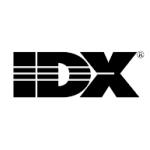 logo IDX