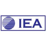 logo IEA