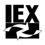 logo IEX