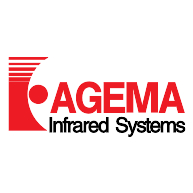 logo Agema Infrared Systems