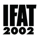 logo IFAT 2002