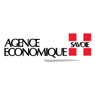 logo Agence Economique Savoie