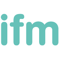 logo ifm