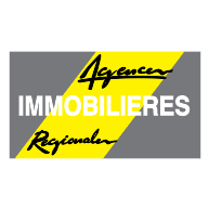 logo Agences Immobilieres Regionales