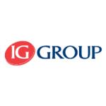 logo IG Group