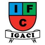 logo Igaci Futebol Clube de Igaci-AL