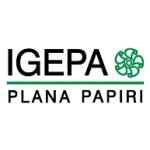 logo Igepa Plana Papiri