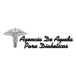 logo Agencia De Ayuda Para Diabeticos