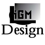 logo IGM Design