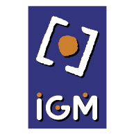 logo IGM
