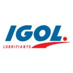 logo Igol Lubrifiants