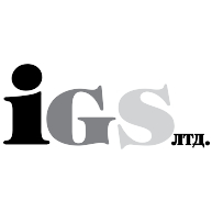 logo IGS Ltd 