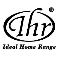 logo IHR