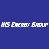 logo IHS Energy Group