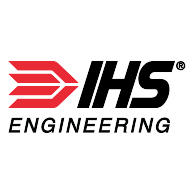 logo IHS Engineering