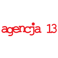 logo Agencja 13