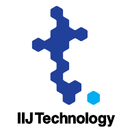 logo IIJ Technology