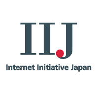 logo IIJ