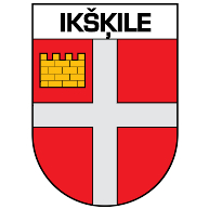 logo Ikskile