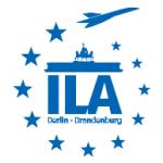 logo ILA - International Aerospace