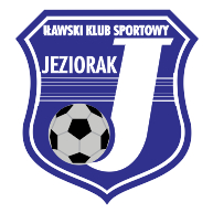 logo Ilawski Klub Sportowy Jeziorak