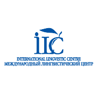 logo ILC International Lingvistic Centre